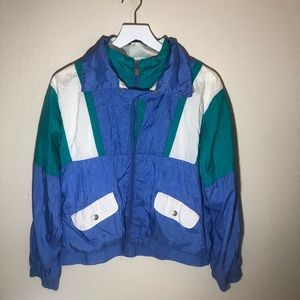 Vintage Track Suit